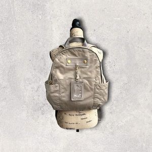 Marc by Marc Jacobs Nylon Backpack